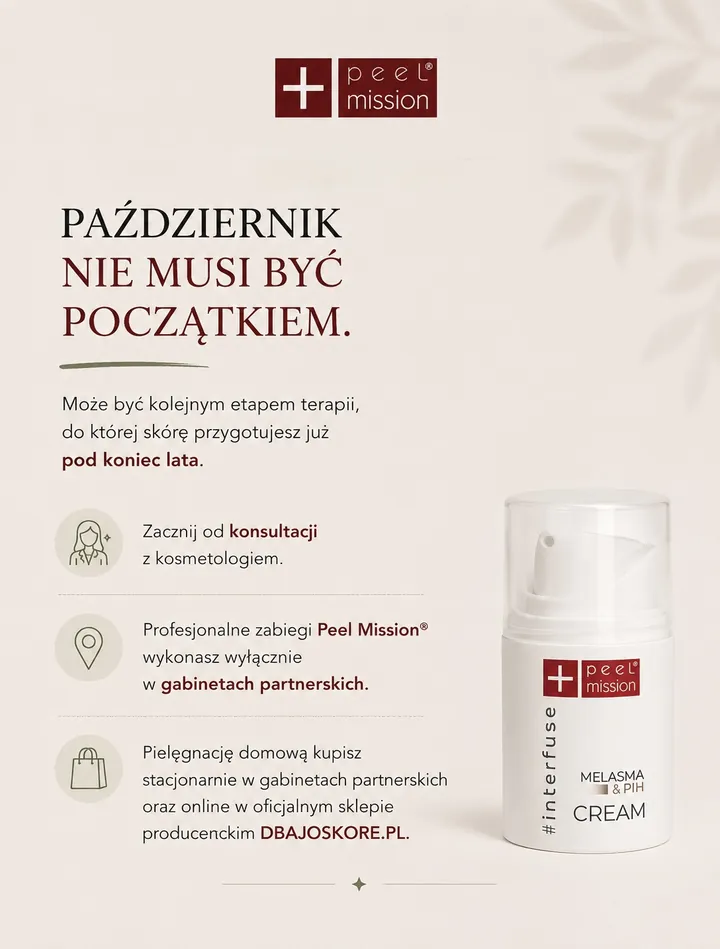 Przebarwienia po lecie – slajd 8 z 8